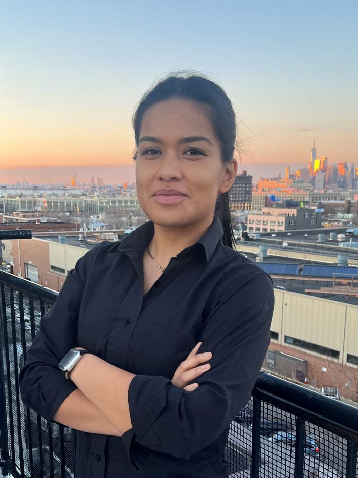 Lizette Rios, Senior Project Engineer - Dowbuilt